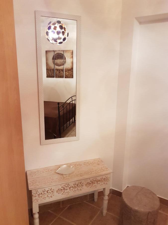 Apartmani Katja Omis Exterior photo