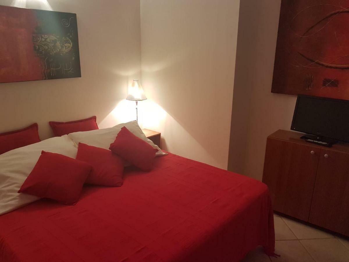 Apartmani Katja Omis Exterior photo